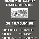 Le Bois Vakantiehuis Honfleur