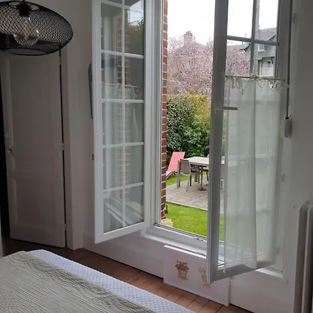 Le Bois * Honfleur