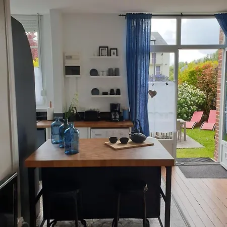 Le Bois Holiday home