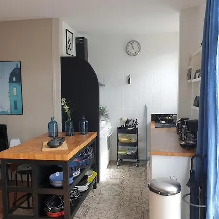 Le Bois Holiday home *