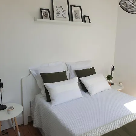 Holiday home Le Bois *