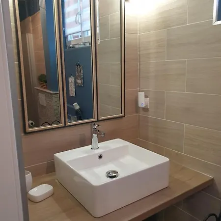 Le Bois Holiday home Honfleur