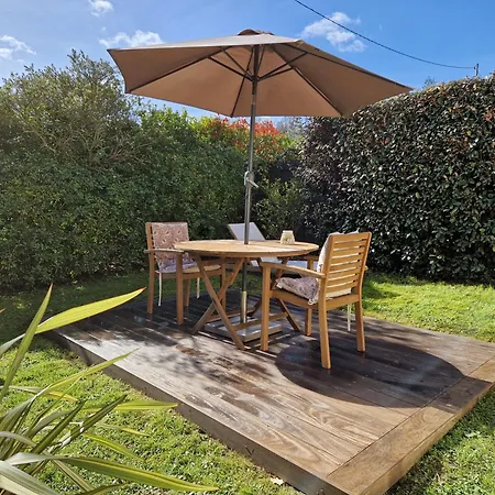 Holiday home Le Bois