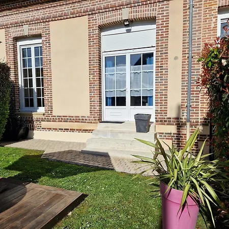 Le Bois 翁弗勒尔