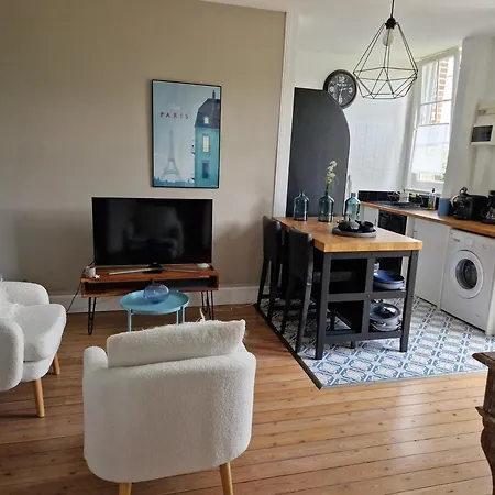 Le Bois * Ονφλέρ