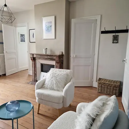 Vakantiehuis Le Bois