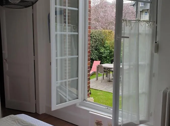 Le Bois * Онфлёр