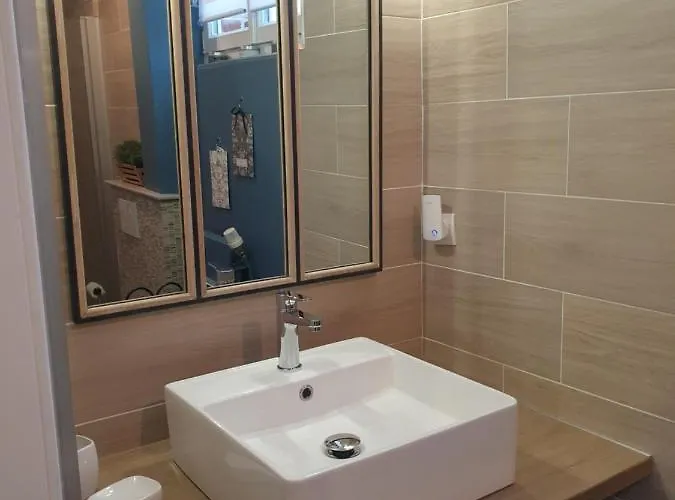 Le Bois Дом отдыха Онфлёр