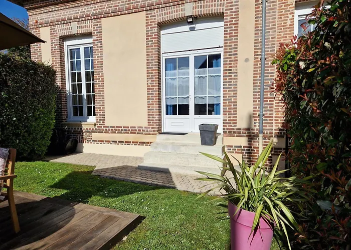 Le Bois Онфлёр