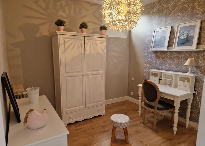 Le Bois بيت للعطل *