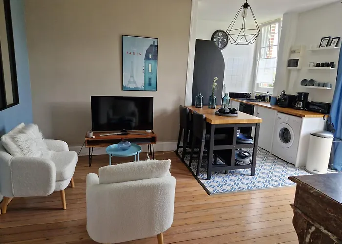 Le Bois * أونفلور